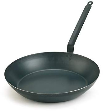 FASA Padella 1/M in Ferro per FRITTURE CM. 28 200007028