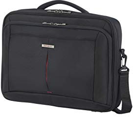 Samsonite Guardit 2.0 - 15.6 zoll Laptoptasche, 40 cm, 16 L, Schwarz (Black)