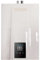Widney Leisure SLIMTRONIC Plus Water Heater - 12L - Caravan Water Heater - Gas Water Heater
