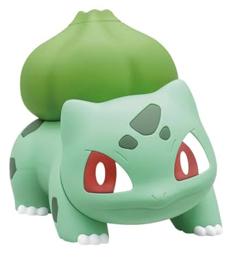 BANDAI Hobby Pokemon Modellbausatz Quick!! 13 Bulbasaur