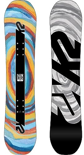K2 Snowboarding flicka snowboard Lil MINI, 11H0031
