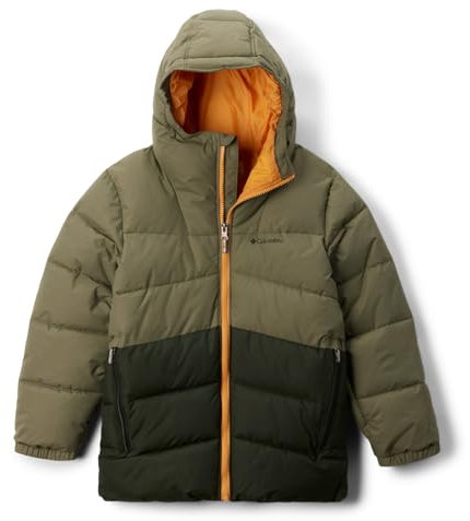 Columbia Jungen-Skijacke, Arctic Blast II