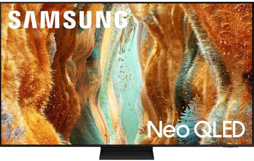 Samsung QN75QN70F 75 inch Class Neo QLED 4K QN70F Vision AI Mini LED Smart TV (2025)