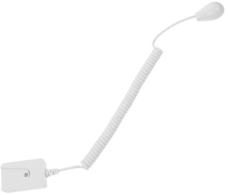 Cavo per telecomando, cavo retrattile per montaggio a parete, cavo magnetico per la casa, per teatro, TV, comodino, camera da letto, divano