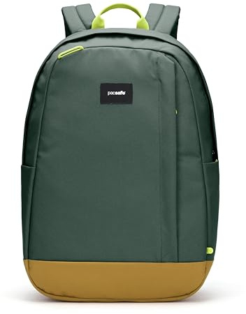 Pacsafe Go Anti-Diebstahl-Rucksack, 25 l