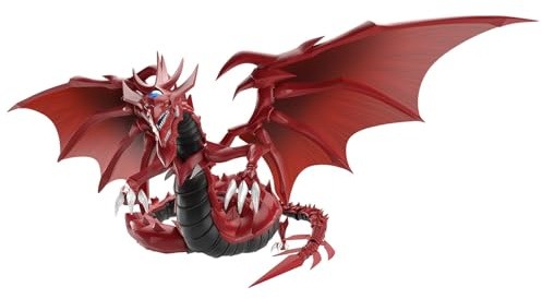 Egyptian God - Slifer the Sky Dragon Yu-Gi-Oh, Bandai Hobby Figure-Rise Standard Amplified - Model Building Kit