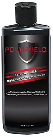 Polyshield Furniture Polish (8oz)