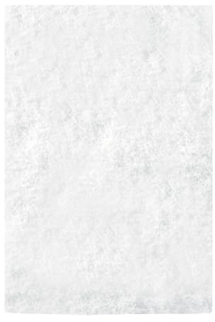 Mercer Abrasives 285WHT - 6x9 Non-Woven White Hand Pads (20 Pack)