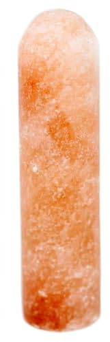 Himalayan Salt Stick Deodorant Stone - Natural - 12cm Long