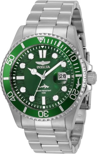 Invicta Pro Diver Reloj Cuarzo para Hombre de acero inoxidable - 43mm