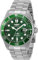 Invicta Pro Diver Edelstahl Herren Quarzuhrwerk - 43mm