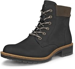 ECCO dam Elaina Lace Boot HydromaxAnkelstövel