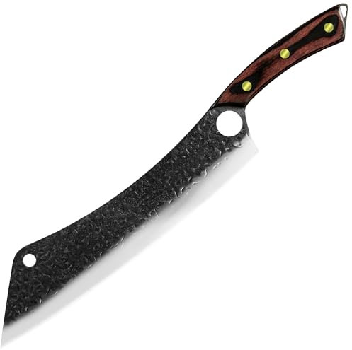 XYJ Coltello da carne professionale da 12 pollici