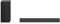 LG DS40Q 2.1 Soundbar (300W) mit kabellosem Subwoofer (HDMI, Bluetooth), Schwarz