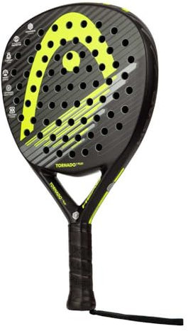 HEAD Padelschläger Tornado Plus
