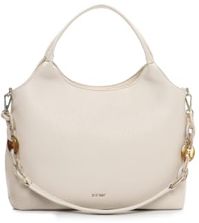 SURI FREY Shopper SFY Jeanny 17185 Damen Handtaschen Uni beige 400