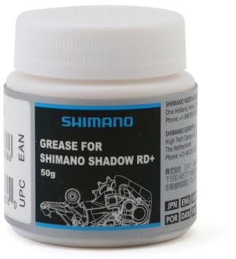 SHIMANO SHADOW RD+ GREASE 50g