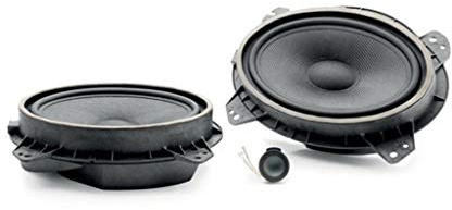 Focal Kit is Toy 690 - Haut-parleurs Voiture (la Paire)
