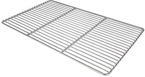 Stainless Steel Grid GN1/1 Rack for RATIONAL LINCAT Combi Oven Steamer 6010.1101