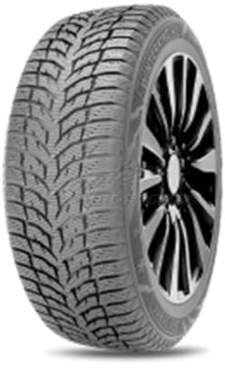 DOUBLESTAR Winterreifen 155/65 R 14 TL 75T WINTERKING DW08 BSW M+S 3PMSF