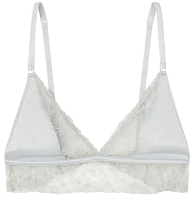 Women'secret Triangular Sense Bridal Sujetador Mujer