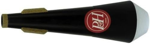 P&H London Straight Trombone Mute