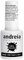 Andreia Basislack Top Coat 2 in 1