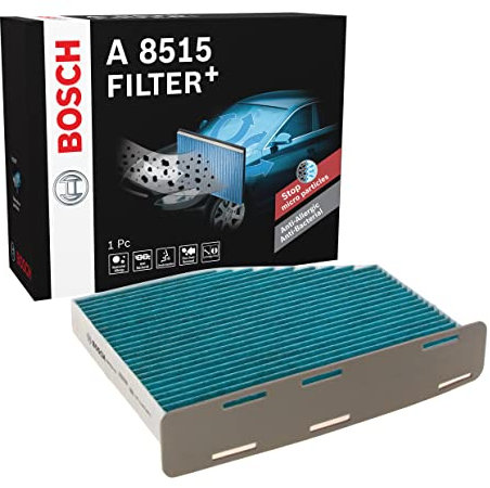 Bosch A8515 - Innenraumfilter Filter+