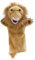 The Puppet Company PC006022 Löwe Handpuppe