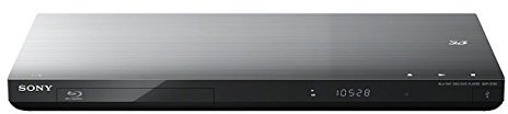 Sony BDP-S790 3D Blu-ray Player (Full-HD, WLAN, Upscaler 4k, 2x HDMI, USB)