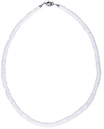 BlueRica Puka Shell Beads Necklace (16)