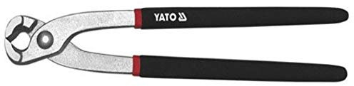 YATO YT-2060 Tenaglia per ferraioli e cementisti