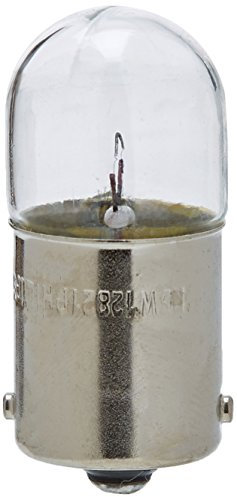 Philips 12821B2 Piloten-Nummernschilder