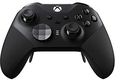 Xbox Elite Wireless Controller Series 2 - Black | Negro
