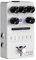 FLAMMA FS02 Reverb Pedal Effetti per chitarra stereo con 7 slot preimpostati memorizzabili 7 effetti riverbero sala sala sala chiesa grotta piastra mod true bypass trail on