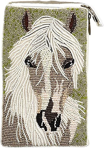 Bamboo Trading Company Club Bag Horse
