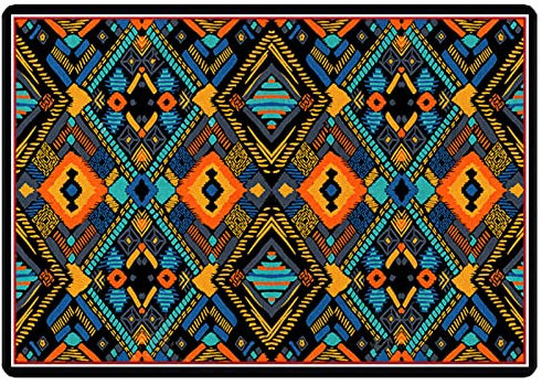 Schlagzeugteppich rutschfeste Trommel Teppiche Quadratische Schallschutzdecke, Schlagzeug Teppich Für E-Drum-Kits Bass Drum Snare Und Andere Core Set-Komponenten Matte Teppiche 160cm x 140cm