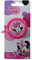 Minnie Mouse Fahrradklingel Kinder | kleine Geschenke für Mädchen | Klingel | Glocke | Outdoor Spielzeug | Fahrrad Zubehör | Disney | Mickey Mouse