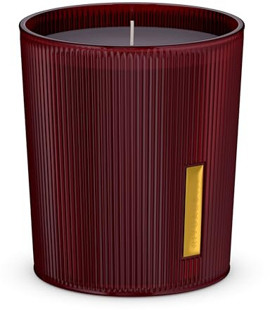 RITUALS Vela Perfumada de The Ritual of Ayurveda – con Rosa India y Aceite de Almendra Dulce – Hasta 50 horas de duración – 290g