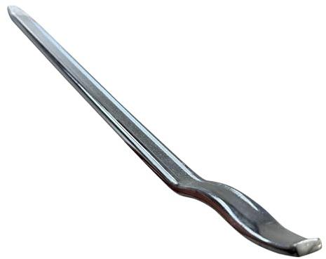 Palanca desmontadora de neumáticos de 435 mm en Acero Forjado