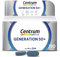 Multivitamin - Centrum Generation 50+ Hochwertiges Nahrungsergänzungsmittel mit Mikronährstoffen für Erwachsene ab 50 Jahren Vitamine Mineralstoffe Spurenelemente, 1x 180 Tabletten