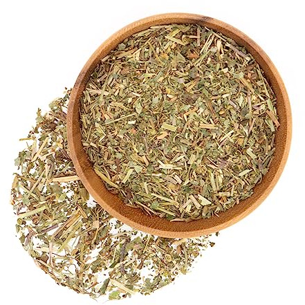 Jordgubbe skuren från konventionell odling, Hieracium pilosella (100 g)