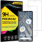 4youquality Screen Protector for Google Pixel 7A (6.1-Inch), Tempered Glass Film, 2-Pack, [LifetimeSupport][Impact-Resistant][Anti-Scratch]