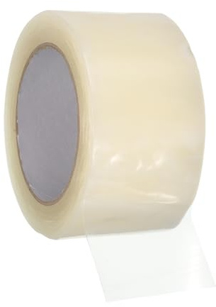 PATIKIL Greenhouse Repair Tape 2.4 x 115', Clear