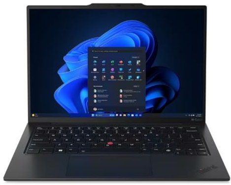 Laptop Lenovo ThinkPad X1 21KC004USP 14 Intel Core Ultra 5 125U 16 GB RAM 512 GB SSD QWERTY Español - Marca: Lenovo - EAN: 0197530383496