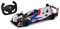 BMW M Hybrid V8 RC Auto 1:14 Funkferngesteuert 2.4 GHz USB-Ladekabel + Einkaufschip