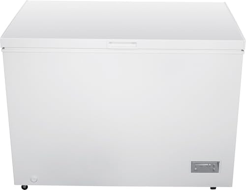 CF316EIWN - Congelatore a Pozzetto Orizzontale 308 Litri congelamento 16 kg/24h Classe energetica E