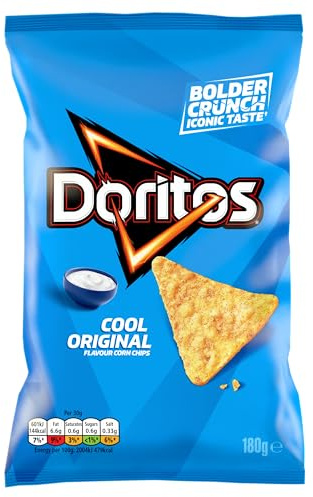Doritos Cool Original, 180g