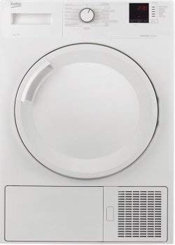 BEKO DF7330PX0 - Secador de bomba de cal