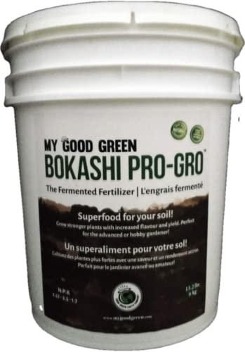 Good Green Earth Company BPG60